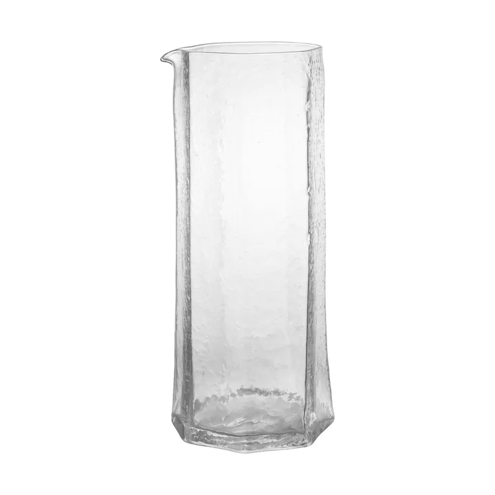 Kiru garrafa - Transparente, 1 L - Ferm Living