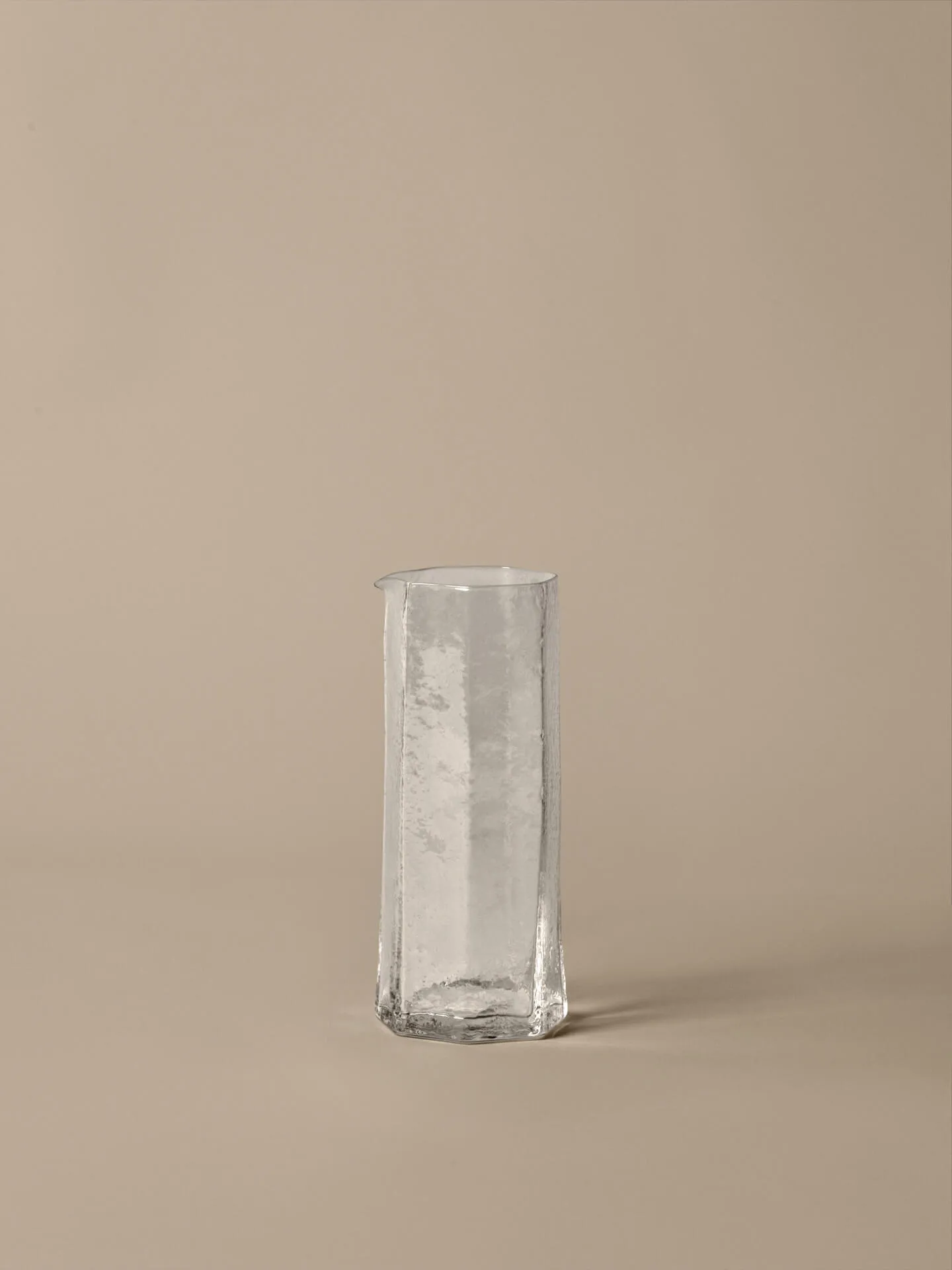 Kiru garrafa, Transparente, 1 L Ferm Living