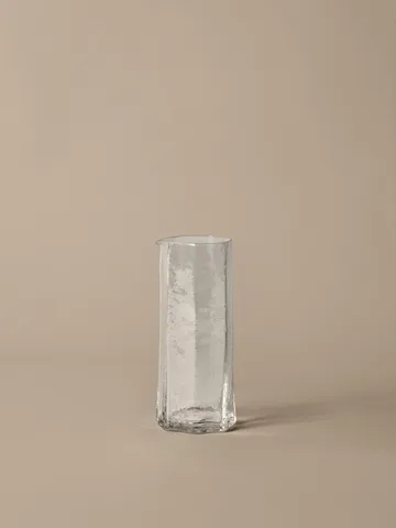 Kiru garrafa - Transparente, 1 L - Ferm Living