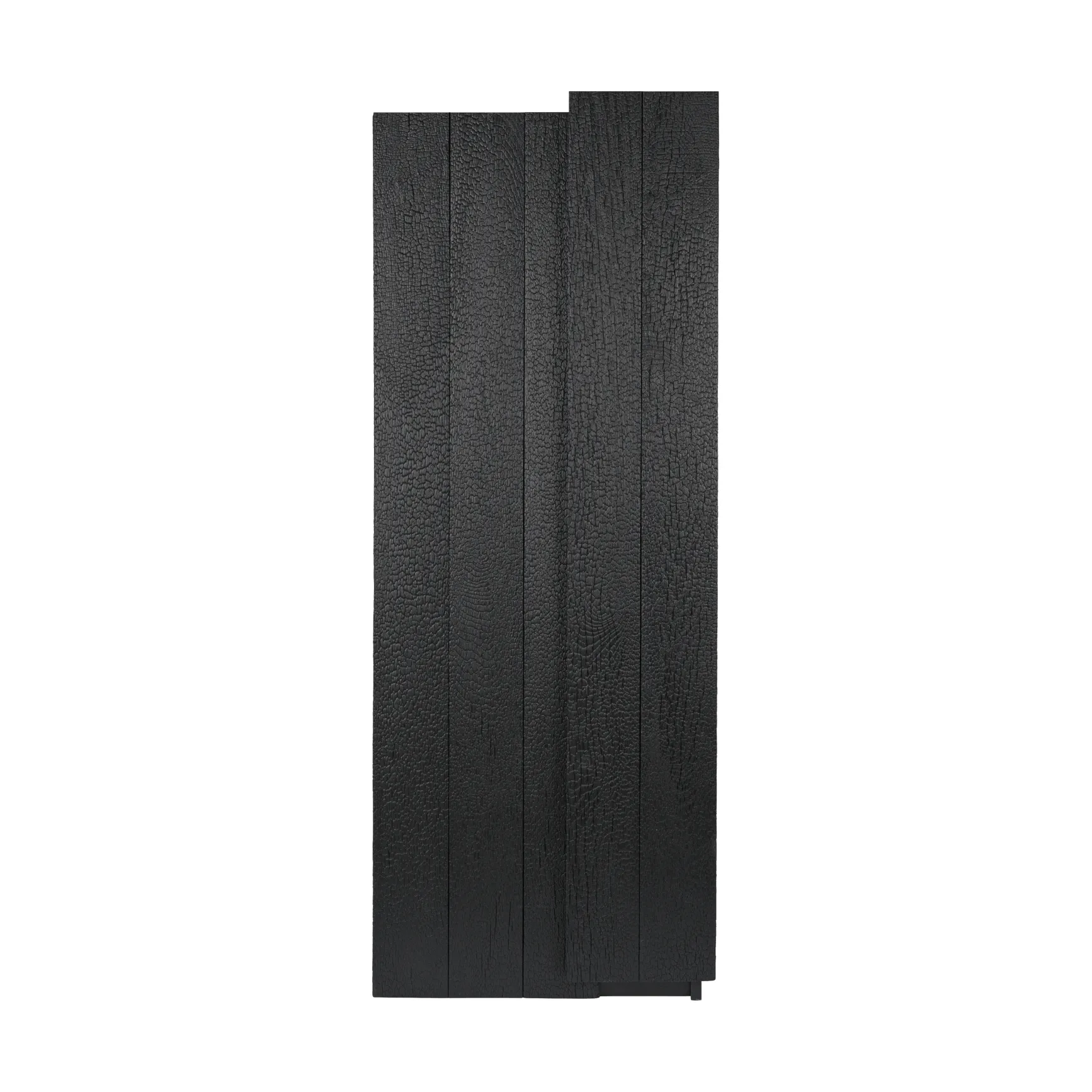 Koh armário, Black, 64x41x204,5 cm Ferm Living