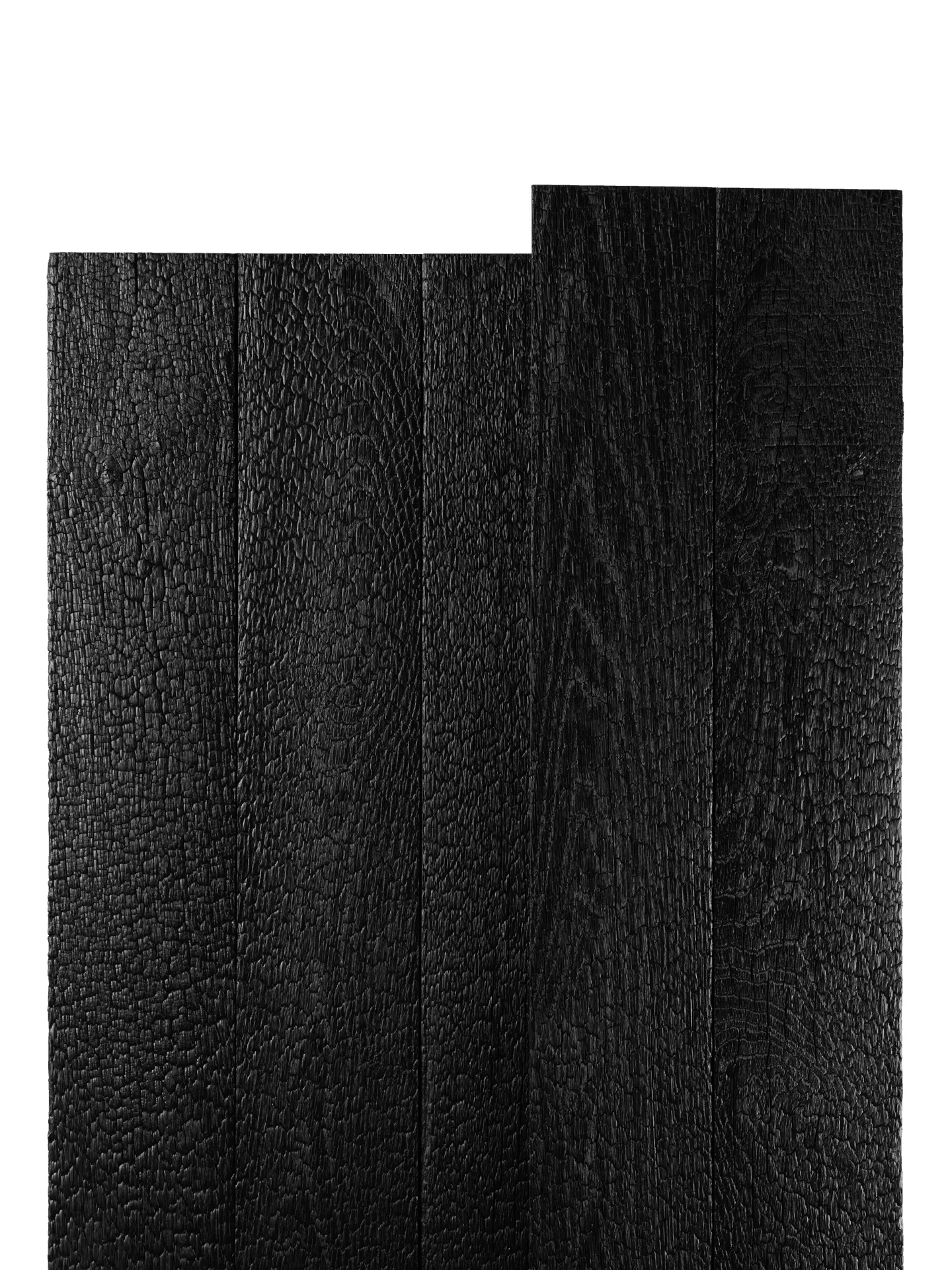 Koh armário, Black, 64x41x204,5 cm Ferm Living
