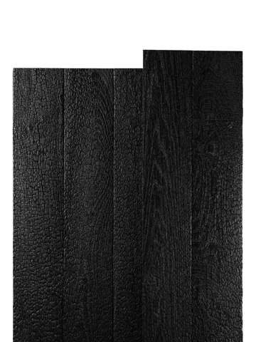 Koh armário - Black, 64x41x204,5 cm - Ferm Living