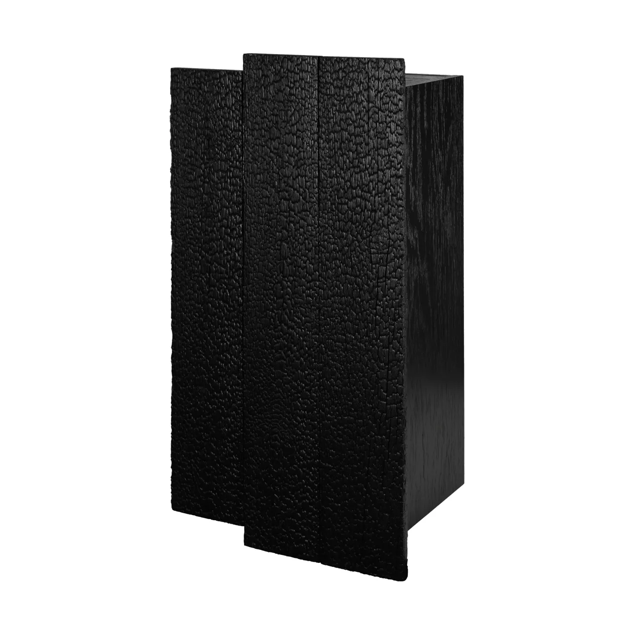 Koh armário de parede, Black, 43,5x27,5x81,4 cm Ferm Living