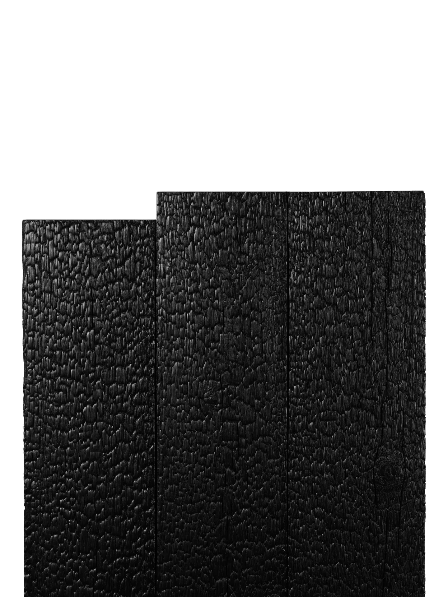 Koh armário de parede, Black, 43,5x27,5x81,4 cm Ferm Living