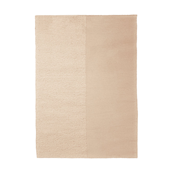 Kompliment tapete - Off-white, 140x200 cm - Ferm Living