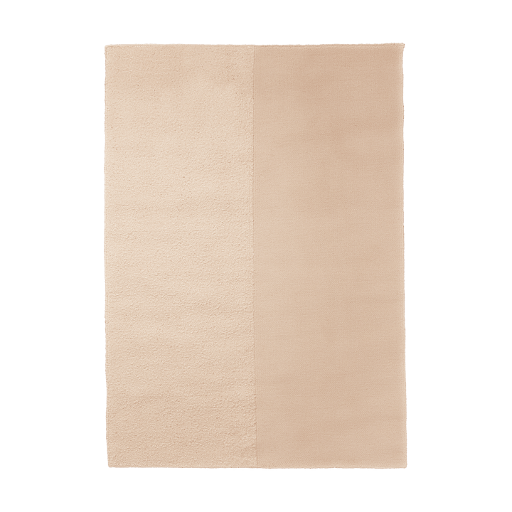 Kompliment tapete - Off-white, 170x240 cm - Ferm Living