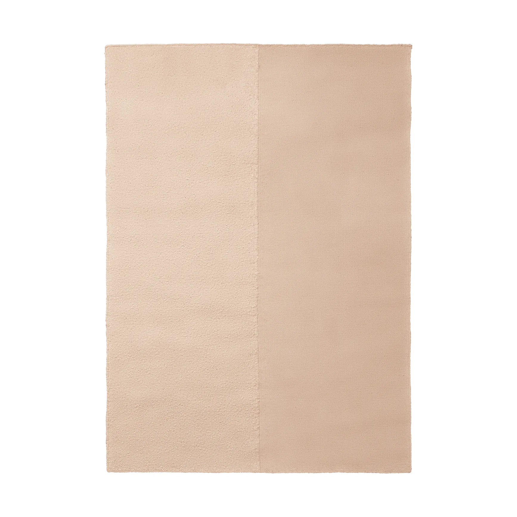 Kompliment tapete, Off-white, 200x300 cm Ferm Living