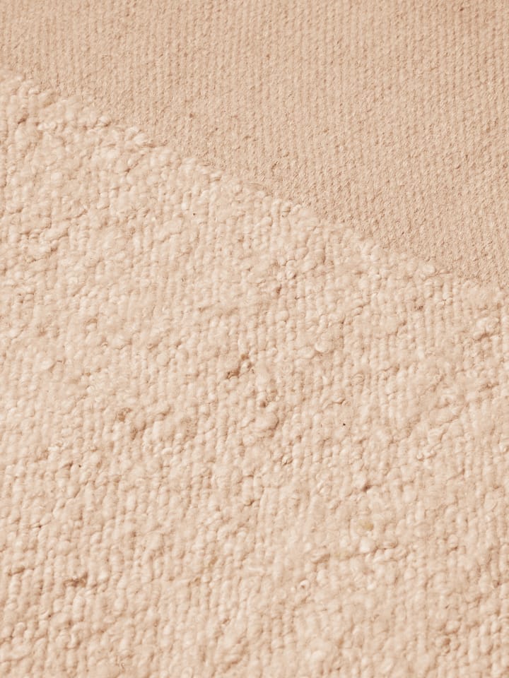 Kompliment tapete, Off-white, 200x300 cm Ferm Living