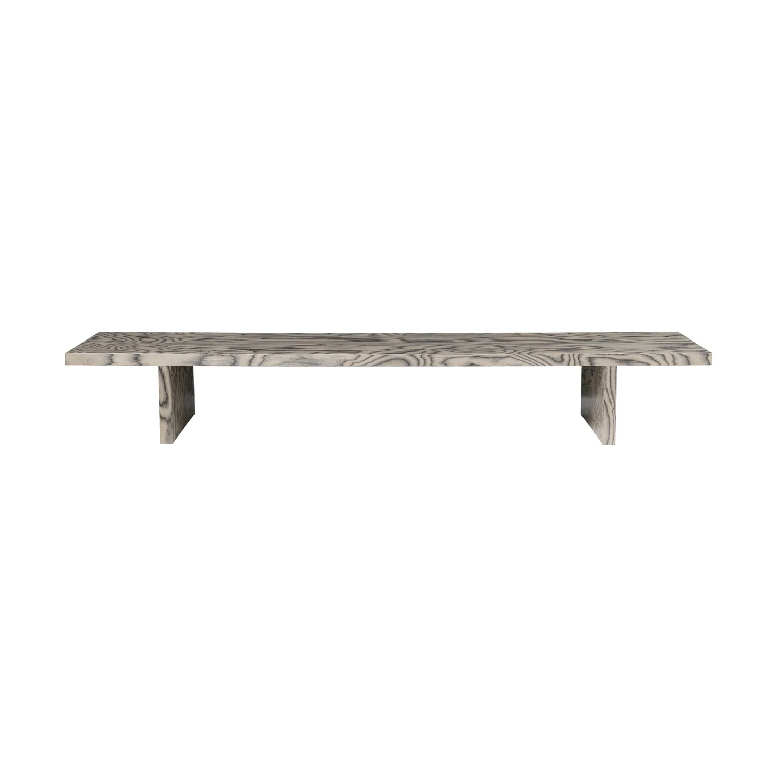 Kona display table mesa de apoio, Grey Ferm Living