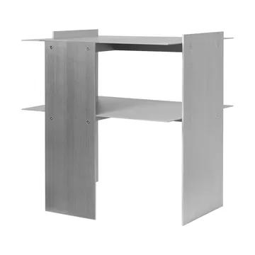 Lager consola de apoio - Alumínio - Ferm Living
