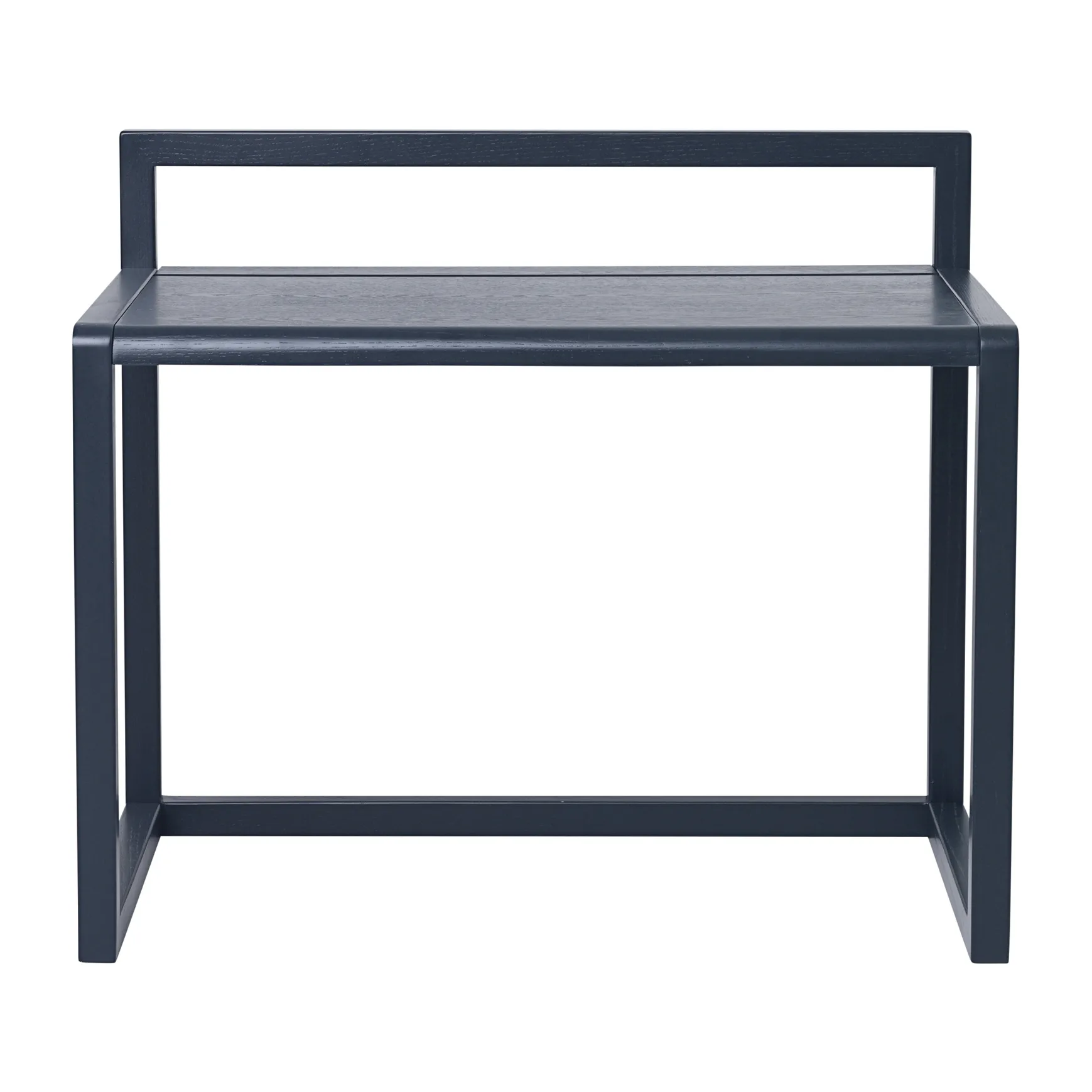 Little Architect mesa de escrever, Azul escuro Ferm Living