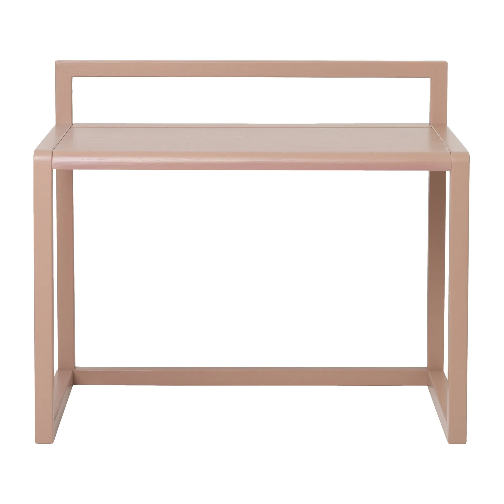 Little Architect mesa de escrever, Desk rose Ferm Living