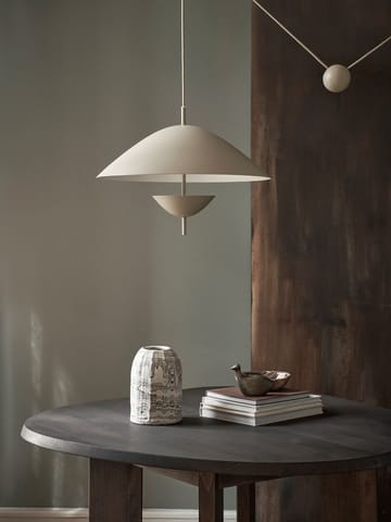 Lod candeeiro suspenso - Caxemira - ferm LIVING