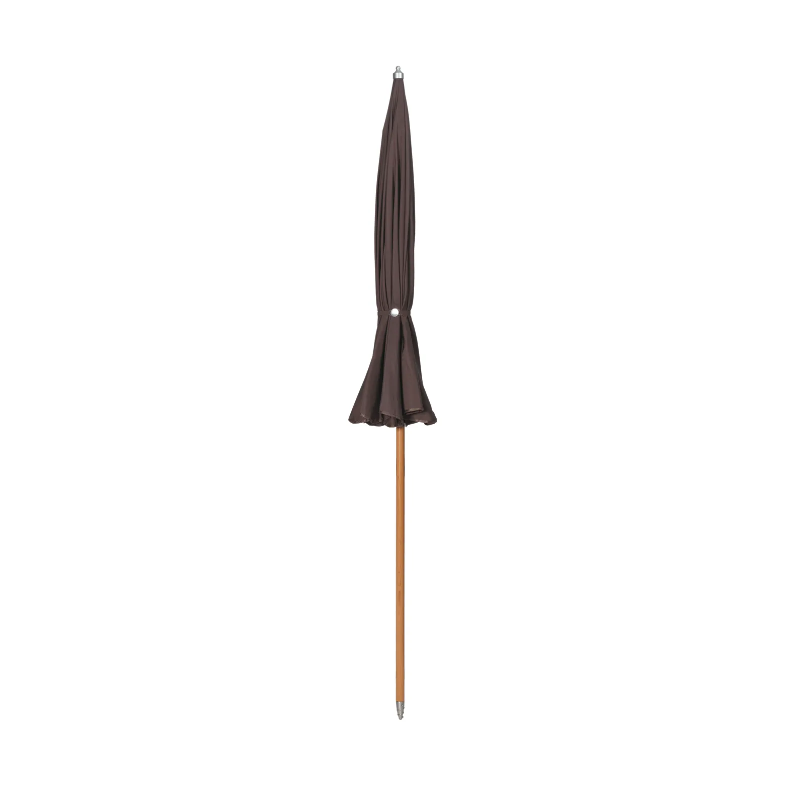 Lull parasol, Chocolate amargo Ferm Living