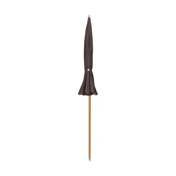 Lull parasol - Chocolate amargo - Ferm Living
