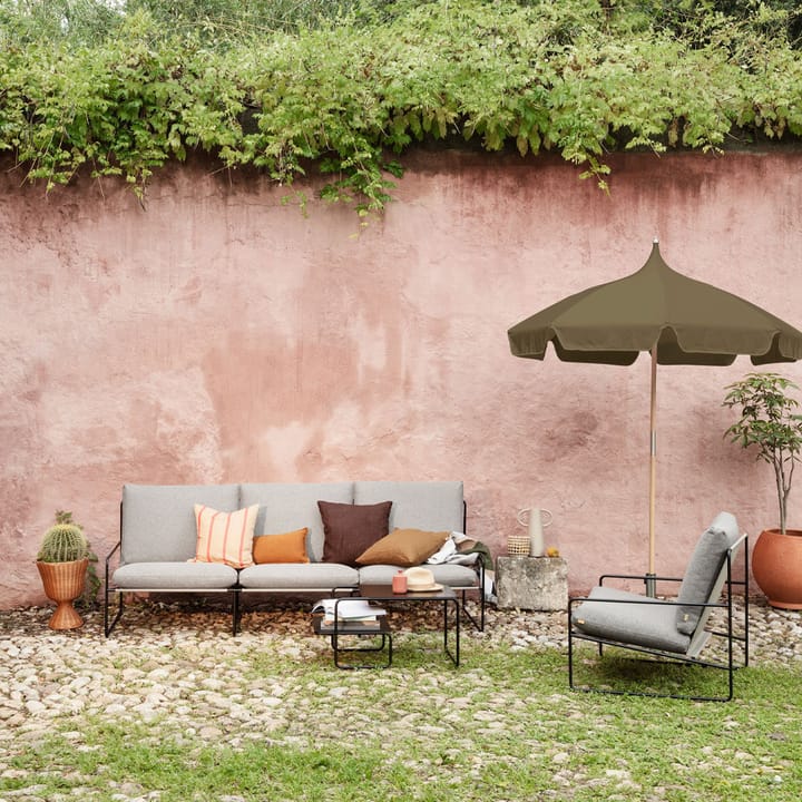 Lull parasol - Oliva militar - ferm LIVING