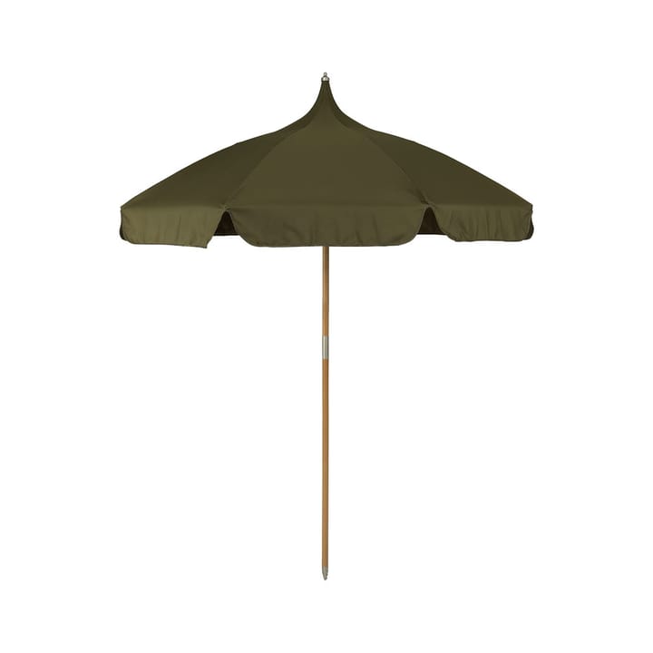 Lull parasol - Oliva militar - Ferm LIVING