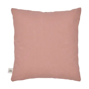 Lunden almofada - Rose-multi, 30x30 cm - Ferm Living