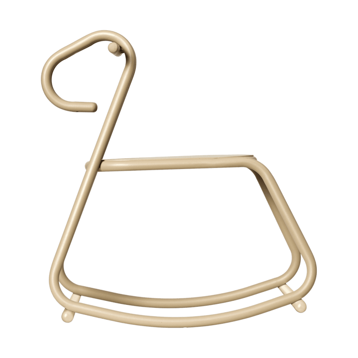 Lussi cavalo de balanço, Cashmere Ferm Living
