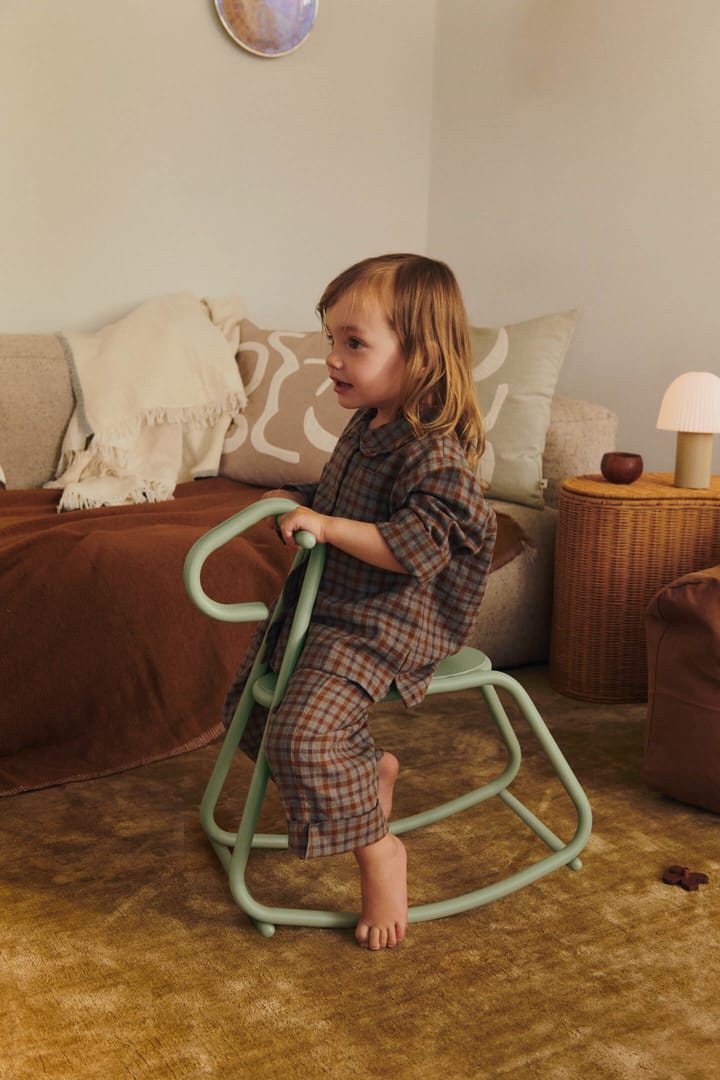 Lussi cavalo de balanço, Tea Green Ferm Living