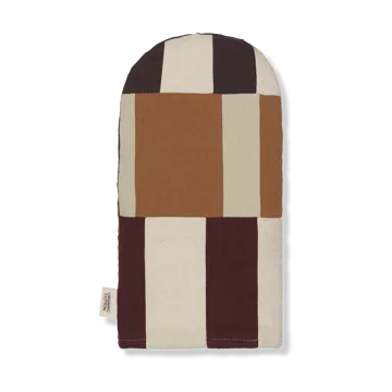 Luvas de forno Section - Patchwork - Ferm Living