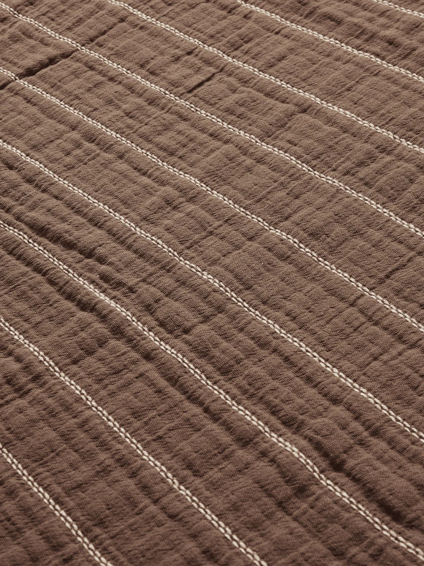 Manta Aires 240x160 cm, Stone Ferm Living