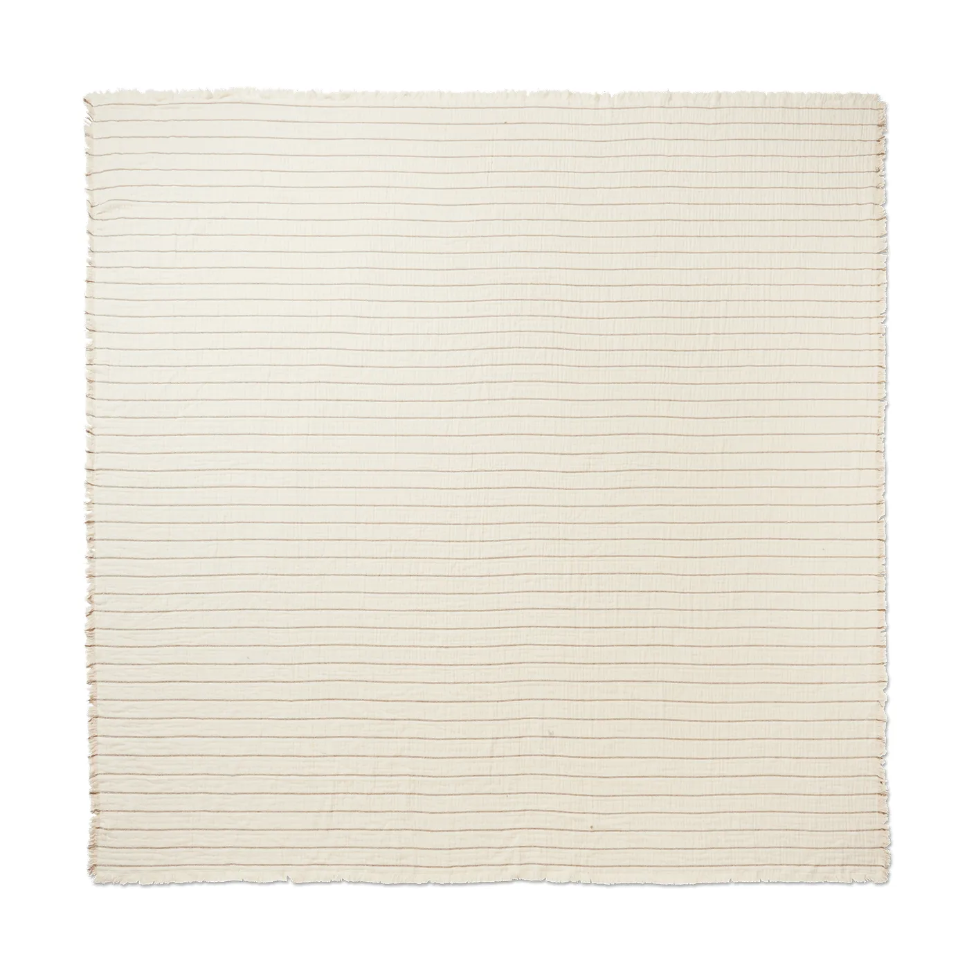 Manta Aires 240x250 cm, Undyed Ferm Living