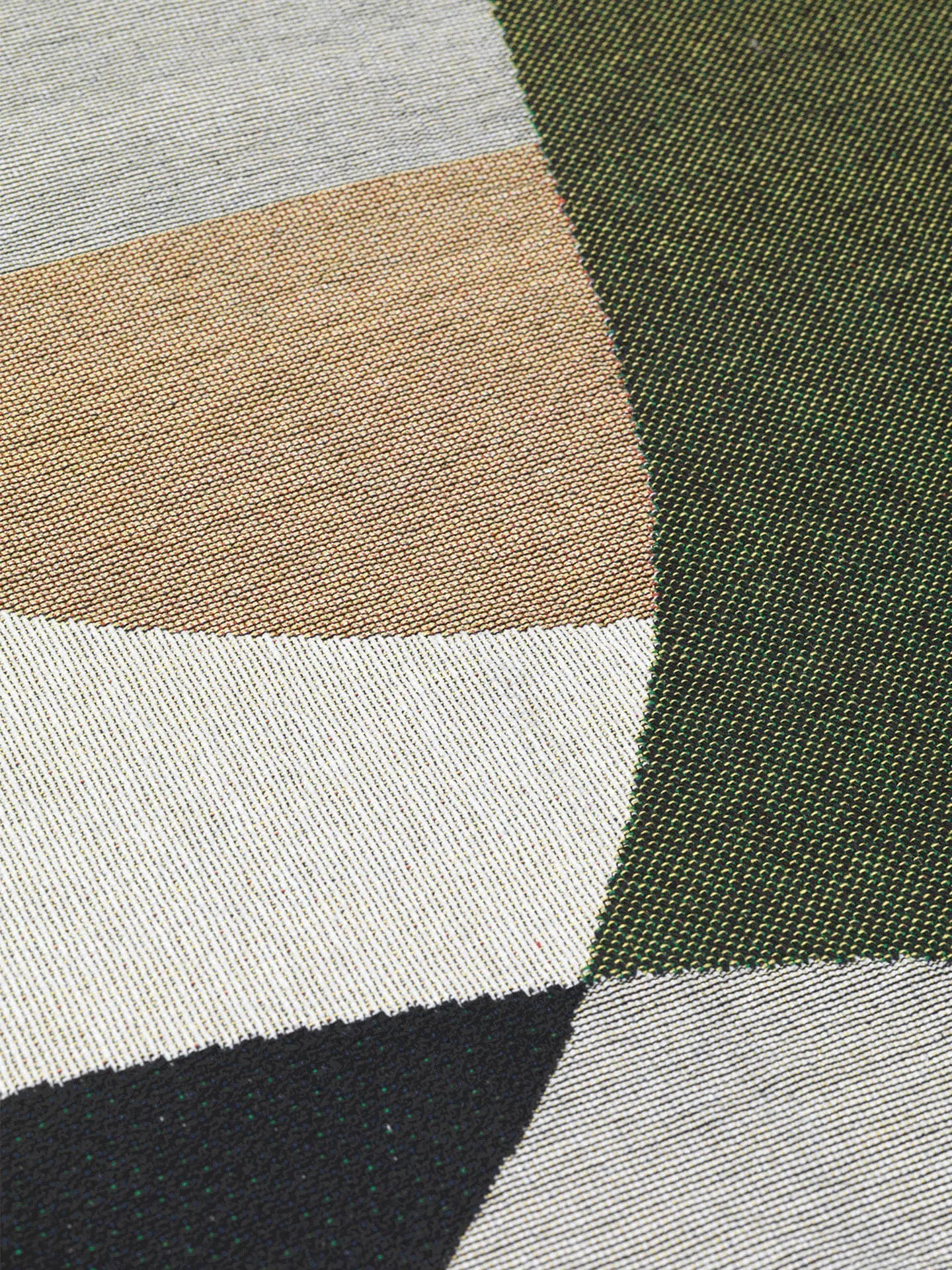 Manta Entire, 120x170 cm Ferm Living