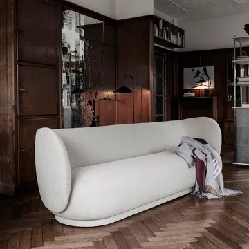 Manta Mirage 120x170 cm - Ferm Living
