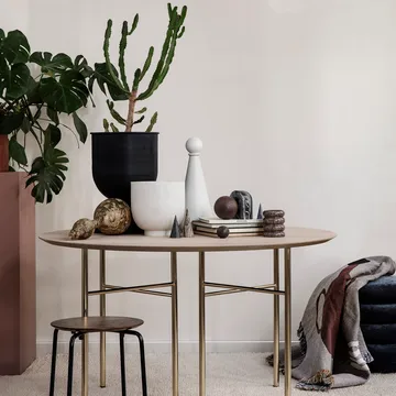 Manta Mirage 120x170 cm - Ferm Living