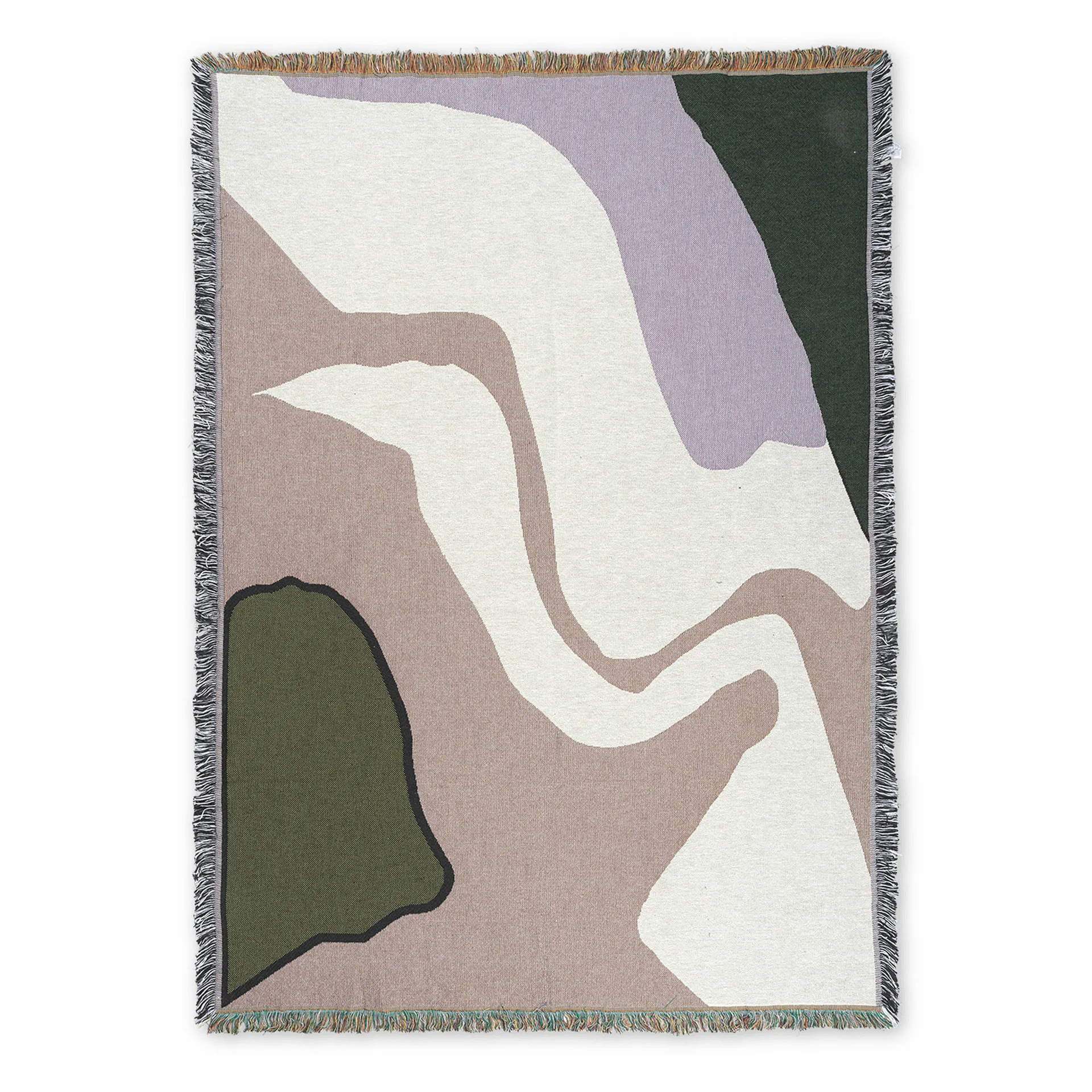 Manta Vista 120x170 cm Ferm Living