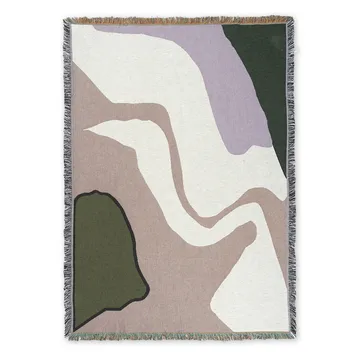 Manta Vista 120x170 cm - Ferm Living