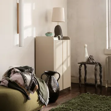 Manta Vista 120x170 cm - Ferm Living