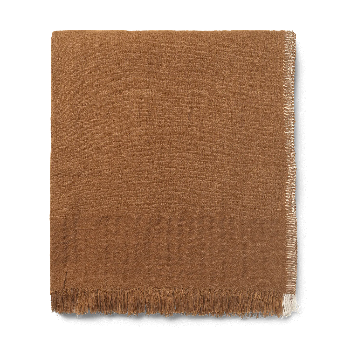 Manta Weaver 120x170 cm, Alga Açucareira Ferm Living