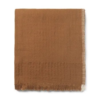 Manta Weaver 120x170 cm - Alga Açucareira - Ferm Living