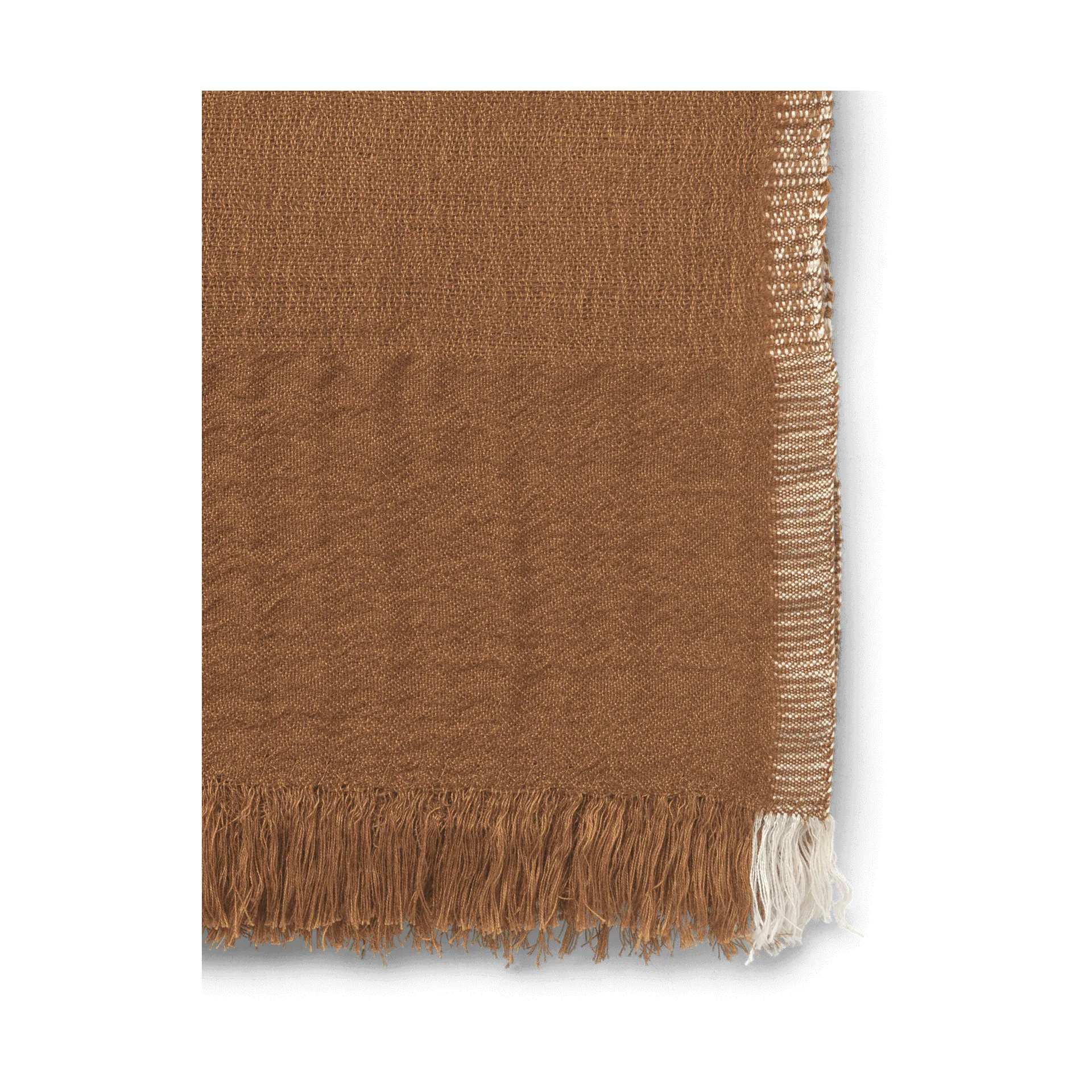 Manta Weaver 120x170 cm, Alga Açucareira Ferm Living