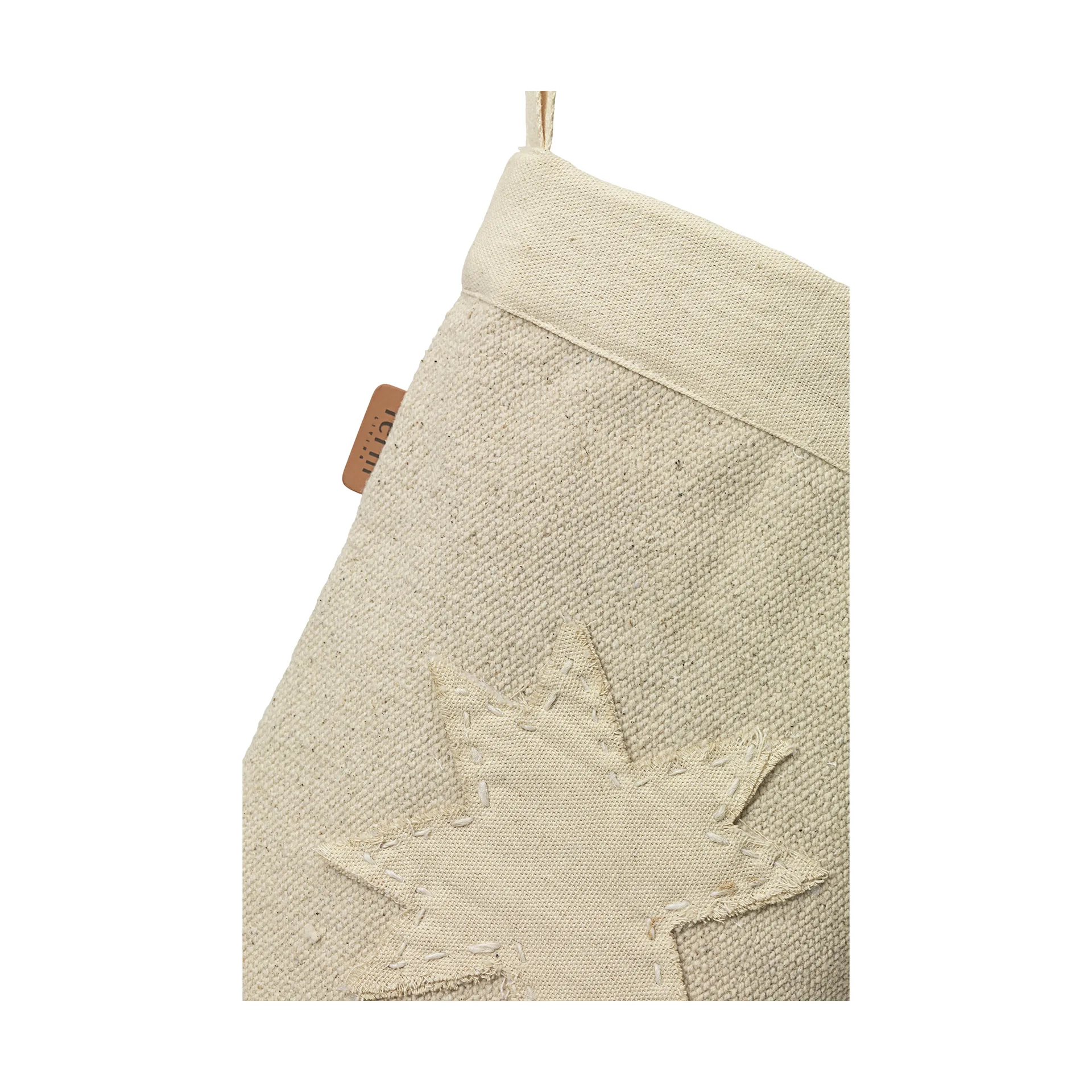 Meia de Natal Vela, Natural Ferm Living