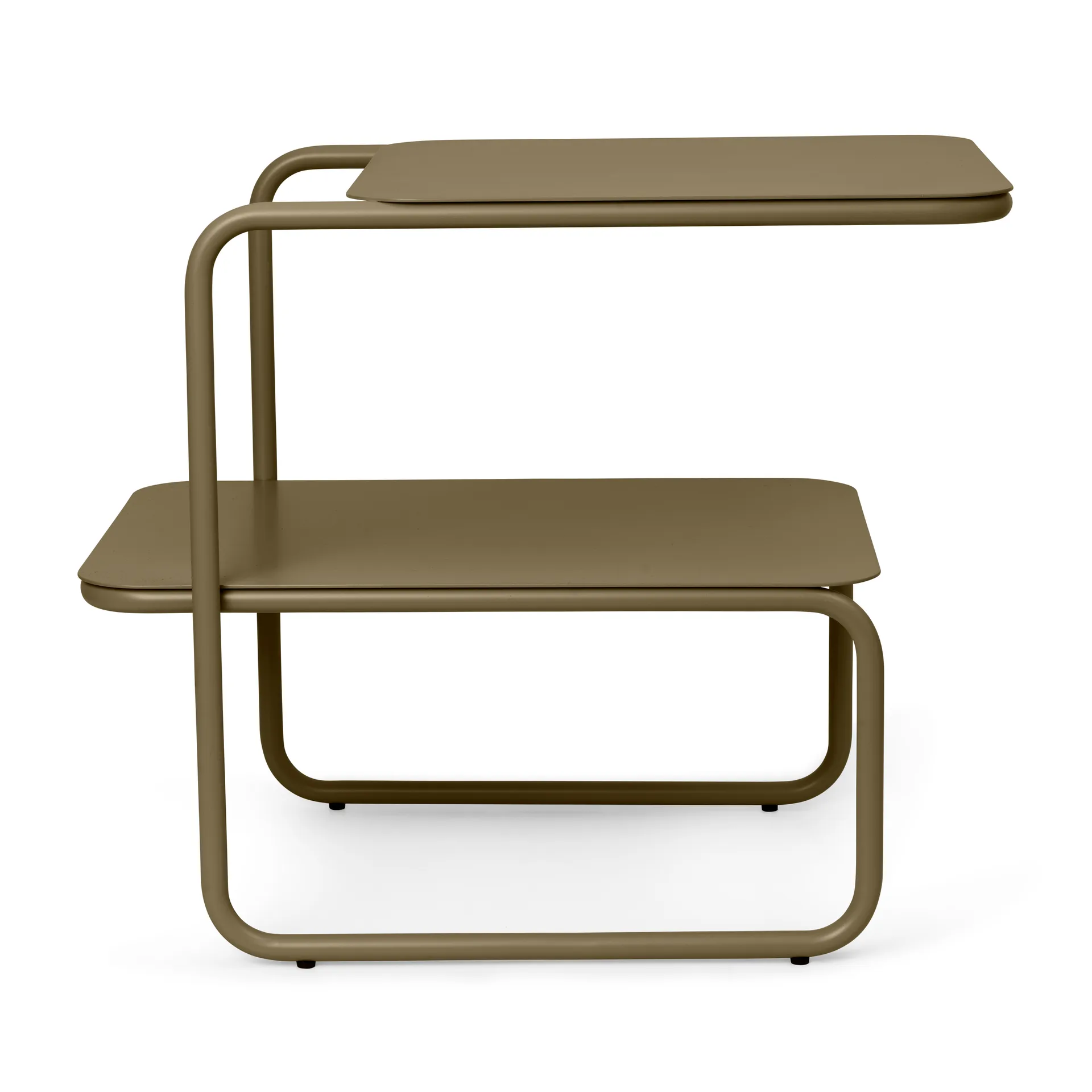 Mesa de apoio Level, Olive Ferm Living