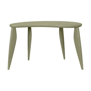 Mesa escritório Feve kids - Elm green - Ferm Living