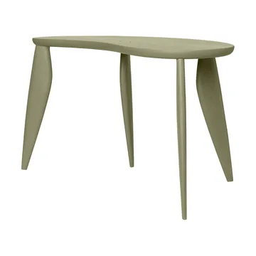 Mesa escritório Feve kids - Elm green - Ferm Living