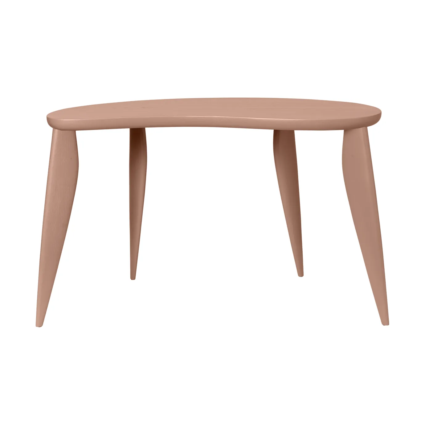 Mesa escritório Feve kids, Rosa Ferm Living