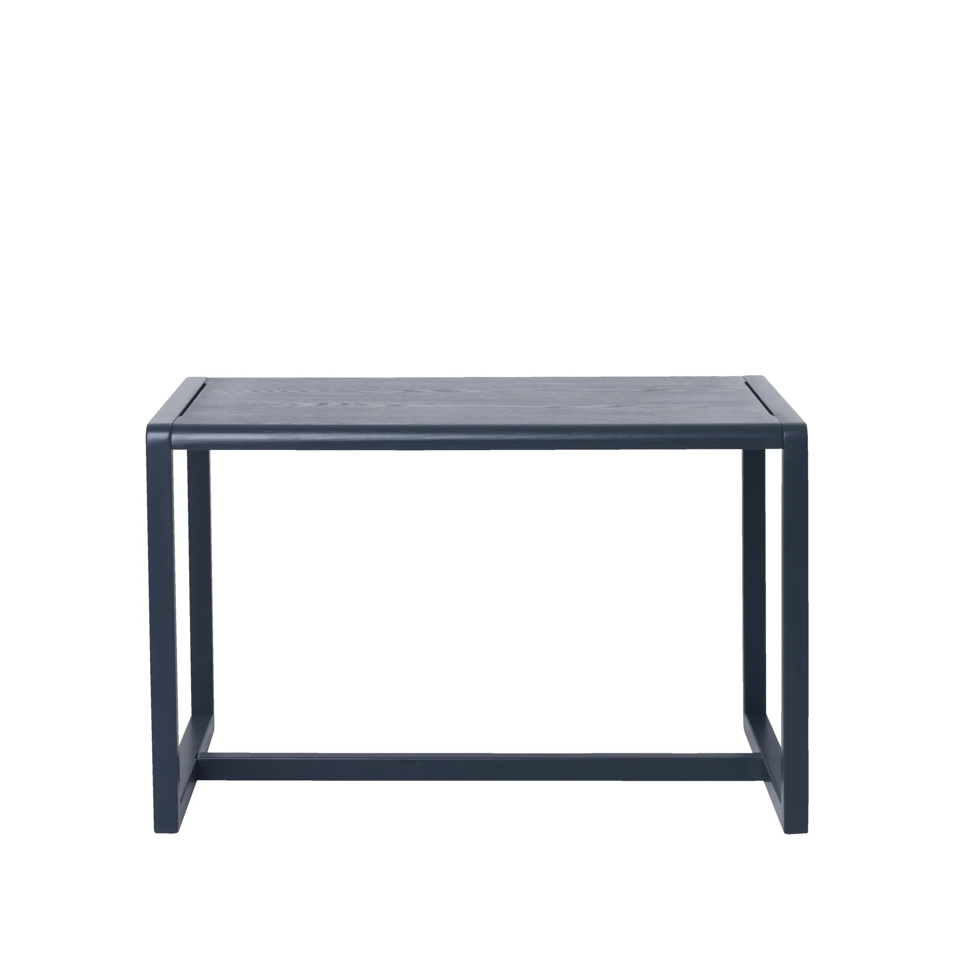 Mesa Little Architect, Azul escuro Ferm Living