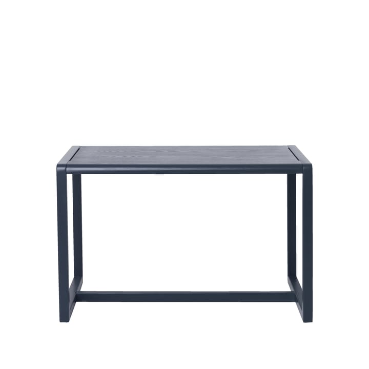 Mesa Little Architect - Azul escuro - Ferm Living