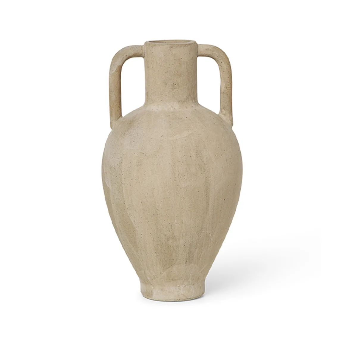 Minivase grande Ary, Sand Ferm Living