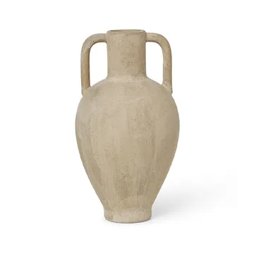 Minivase grande Ary - Sand - Ferm Living