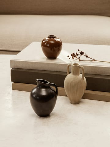 Minivase grande Ary - Sand - Ferm Living