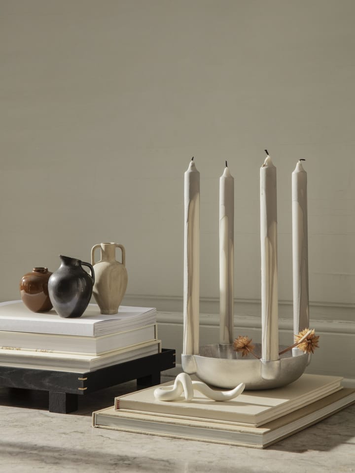 Minivase grande Ary, Sand Ferm Living