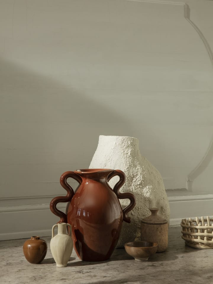 Minivase grande Ary, Sand Ferm Living