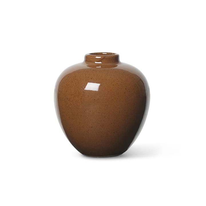 Minivase pequeno Ary - Soil - Ferm Living