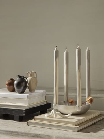Minivase pequeno Ary - Soil - Ferm Living